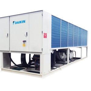 Chiller giải nhiệt gió UAY-SQ3
