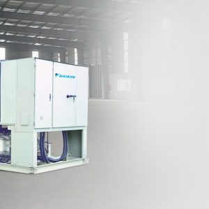 Chiller giải nhiệt gió UAY-SQ3