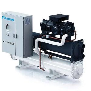 Chiller giải nhiệt nước EWWD-VZ