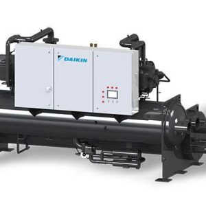 Chiller giải nhiệt nước PFS
