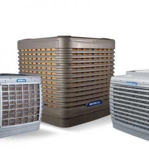 Máy làm mát nhà xưởng Water line dãi công suất từ 1.1KW-3.0KW