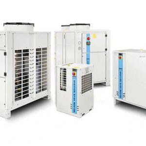 Chiller giải nhiệt gió Hitema ENR 003