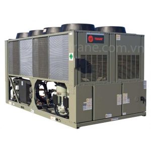 Chiller giải nhiệt gió Trane CGAM