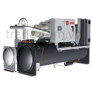 Chiller giải nhiệt nước Trane RTHD Evo