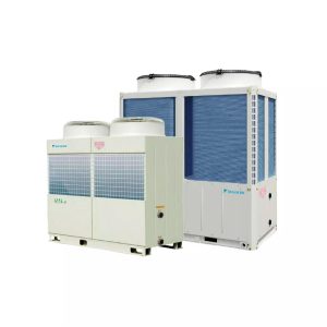 Điều hòa Chiller giải nhiệt gió Daikin UAL-D